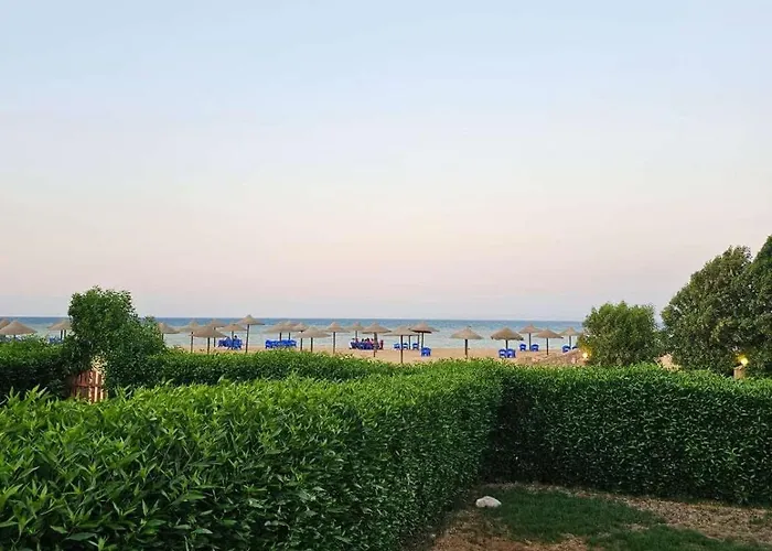 بالسخنه صف اول على البحر Ain Sukhna