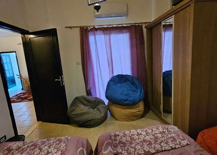 بالسخنه صف اول على البحر Tatil Evi