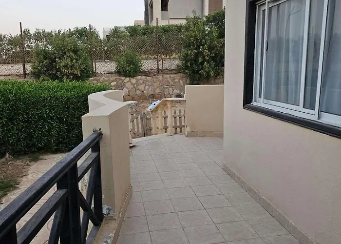 Tatil Evi بالسخنه صف اول على البحر *
