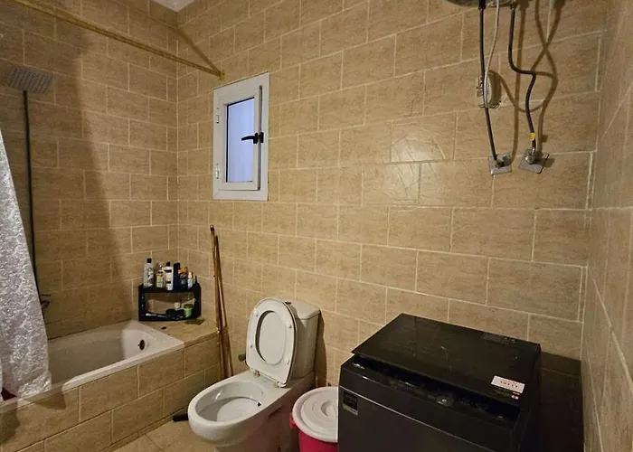بالسخنه صف اول على البحر Tatil Evi