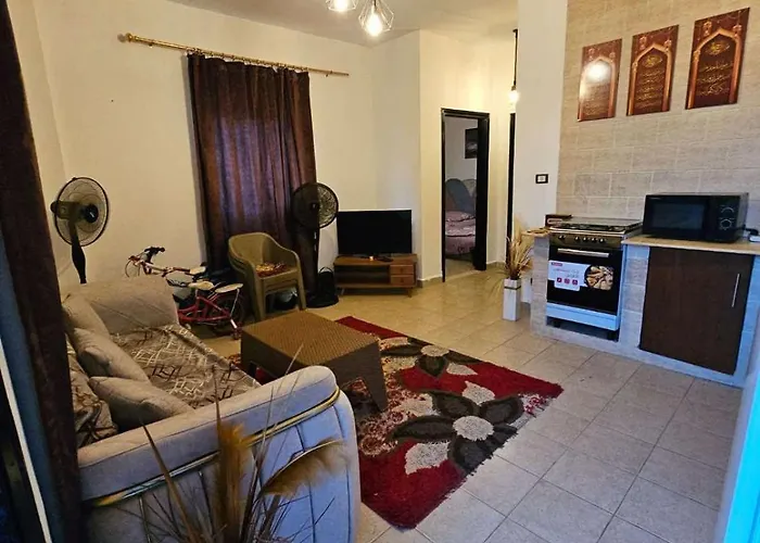 بالسخنه صف اول على البحر Ain Sukhna