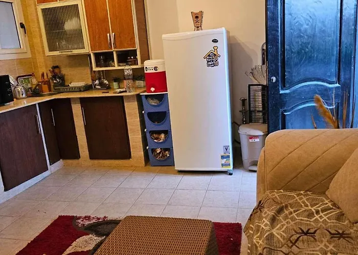 Tatil Evi بالسخنه صف اول على البحر *