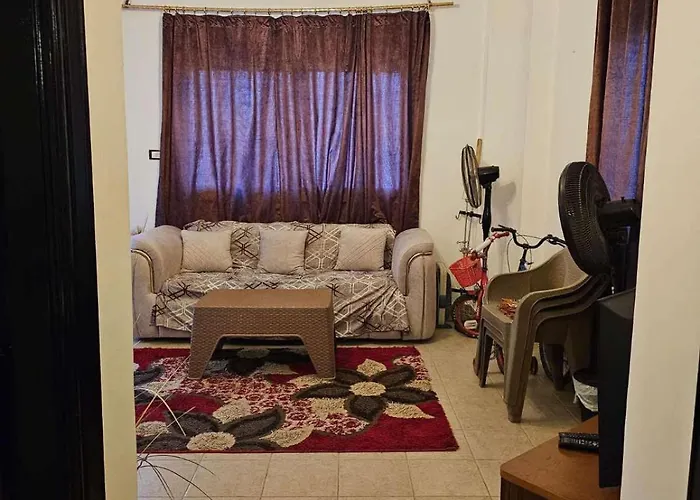 Tatil Evi بالسخنه صف اول على البحر *